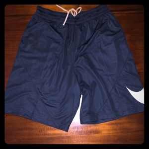 Nike Dri-Fit Swiosh Shorts. NWT
